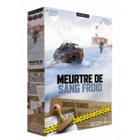 Meurtre de Sang-Froid