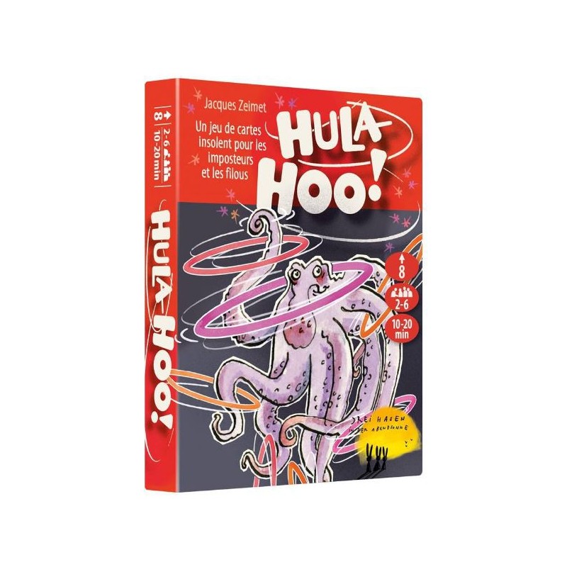 Hula Hoo