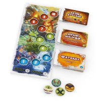 King of Tokyo - Extension : Encore Plus Méchant