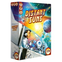 Distant Suns