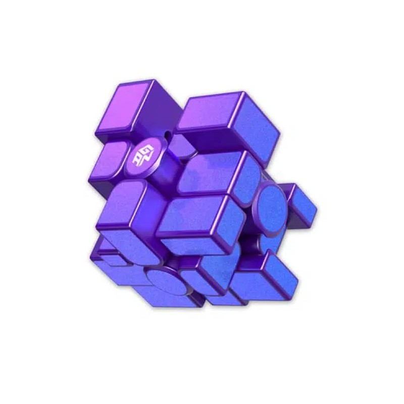 Rubiks cube magnetique – La Maison du Cormoran