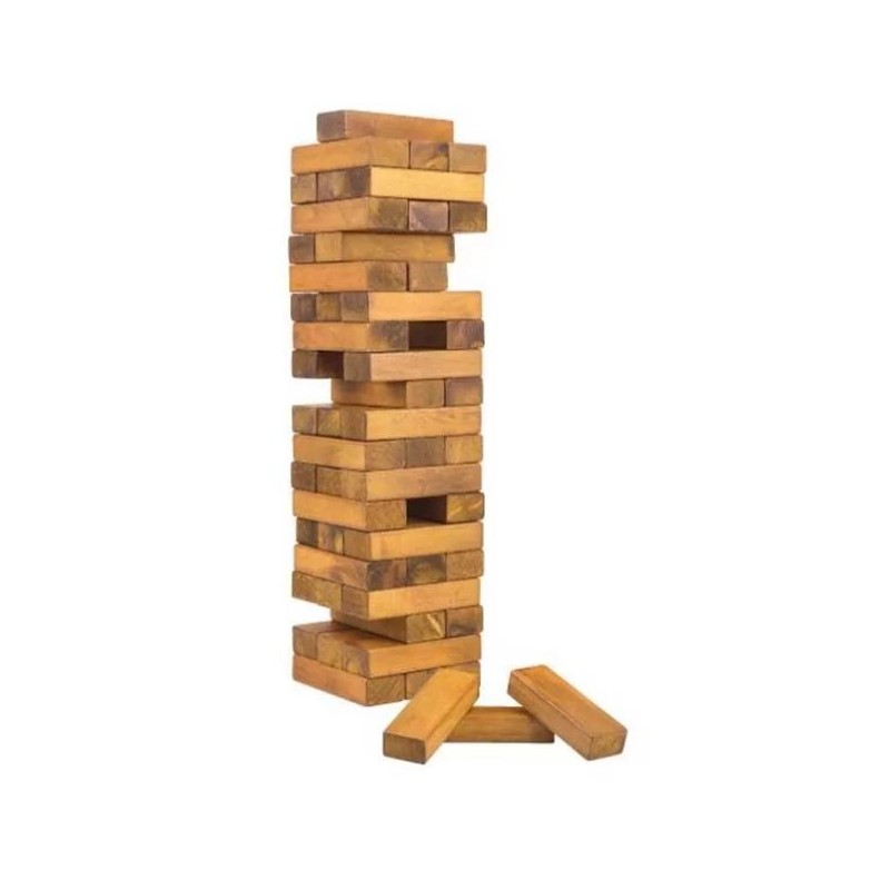 Toppling Tower