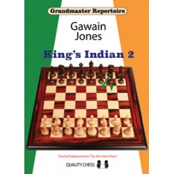 Jones Gawain - King's Indian 2