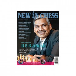New In Chess Magazine n°3 - 2022