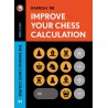 Ramesh RB - Improve your Chess Calculation