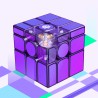 Cube Gan Mirror M Violet - Magnétique