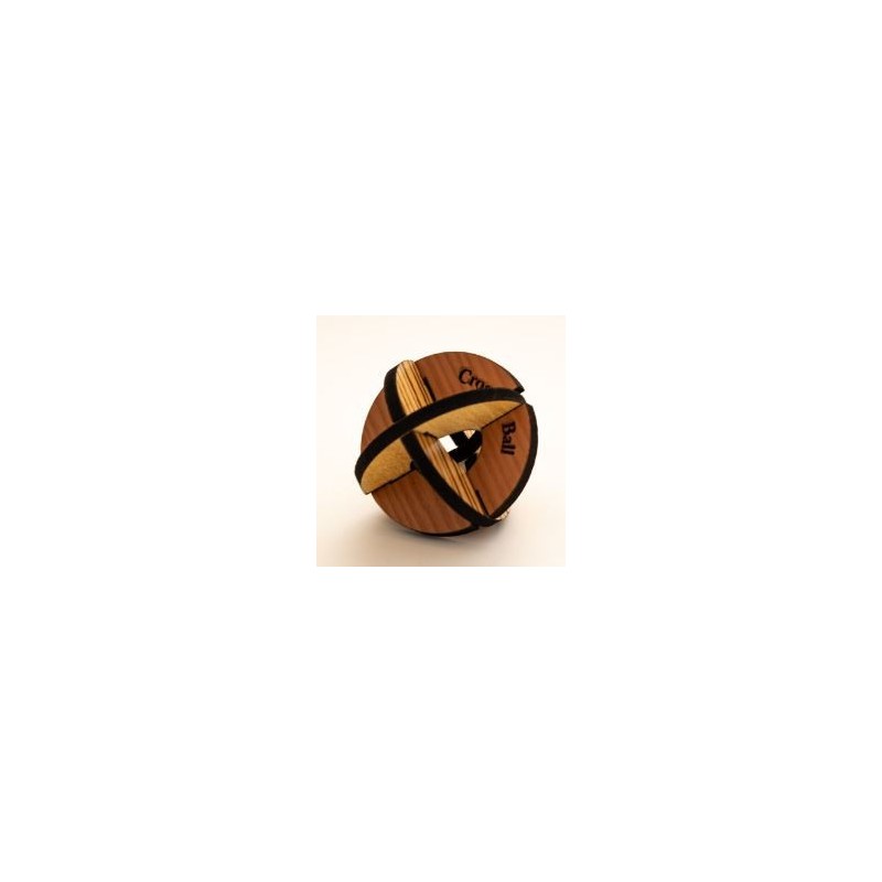 Casse-tête Cross Ball Casse-tête Cross Ball