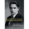 Kryakvin - Hero of the Pre-War Olympiads : GM Vladimirs Petrovs (hardcover)
