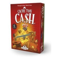 Cache ton Cash