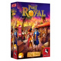 Port Royal Big Box