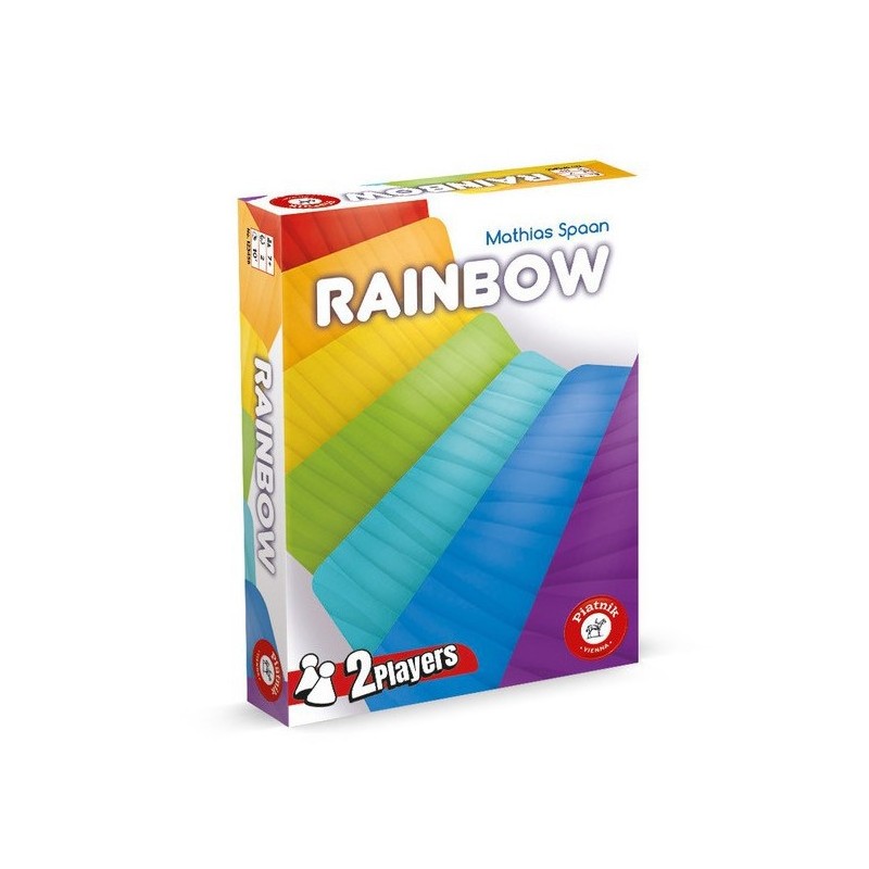 Rainbow Rainbow