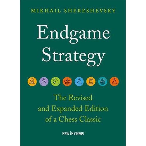 Shereshevsky - Endgame Strategy