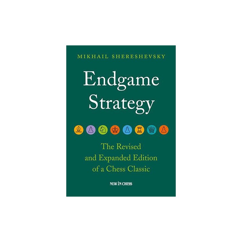 Shereshevsky - Endgame Strategy