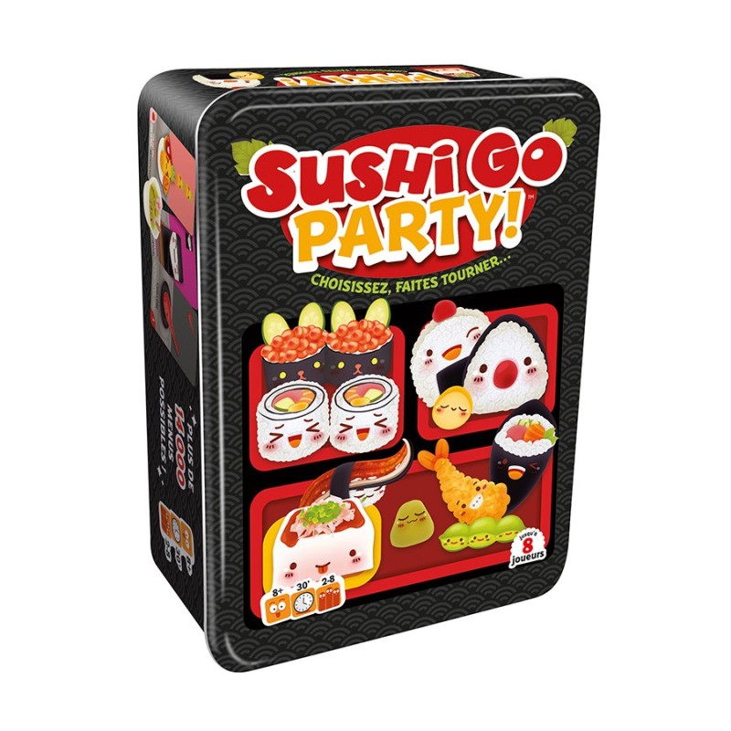 Sushi Go Party Sushi Go Party