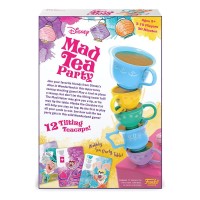 Mad Tea Party