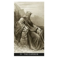 Tarot Divinatoire Gustave Doré