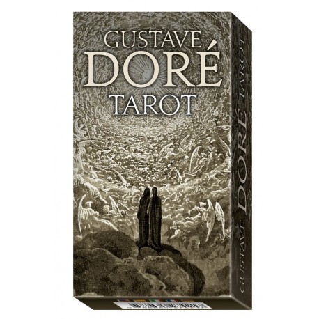 Tarot Divinatoire Gustave Doré