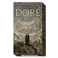 Tarot Divinatoire Gustave Doré