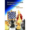 Weeramantry, Eusebi - Best Lessons of a Chess Coach