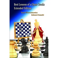 Weeramantry, Eusebi - Best Lessons of a Chess Coach