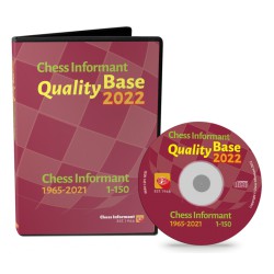 DVD Quality Base 2022