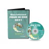 DVD Chess Informant : Four in One 2021