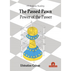 Grivas - The Passed Pawn : Power of the Passer