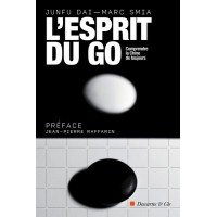 L'esprit du Go, Junfu Dai et Marc Smia