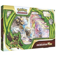 Coffret Pokémon Hachécateur-Vstar