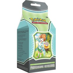 Coffret Tournoi Premium Pokémon - Professeure Keteleeria