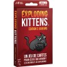 Exploding Kittens - Edition 2 Joueurs