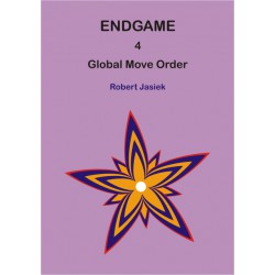 Jasiek Robert - Endgame : Global Move Order