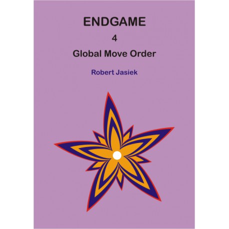 Jasiek Robert - Endgame : Global Move Order