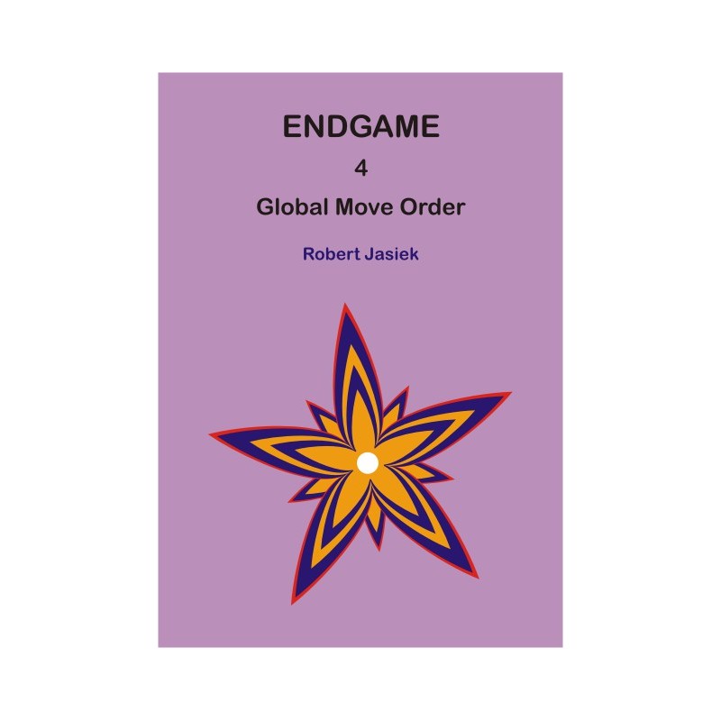 Jasiek Robert - Endgame : Global Move Order