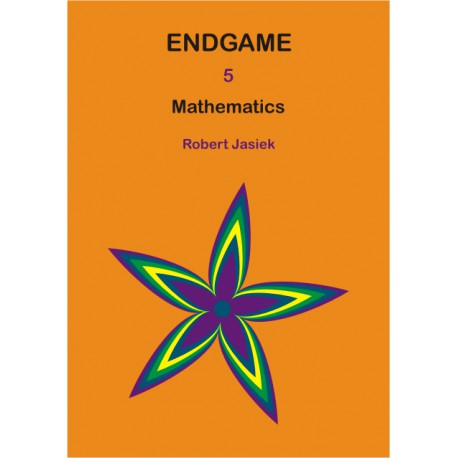 Jasiek Robert - Endgame : Mathematics