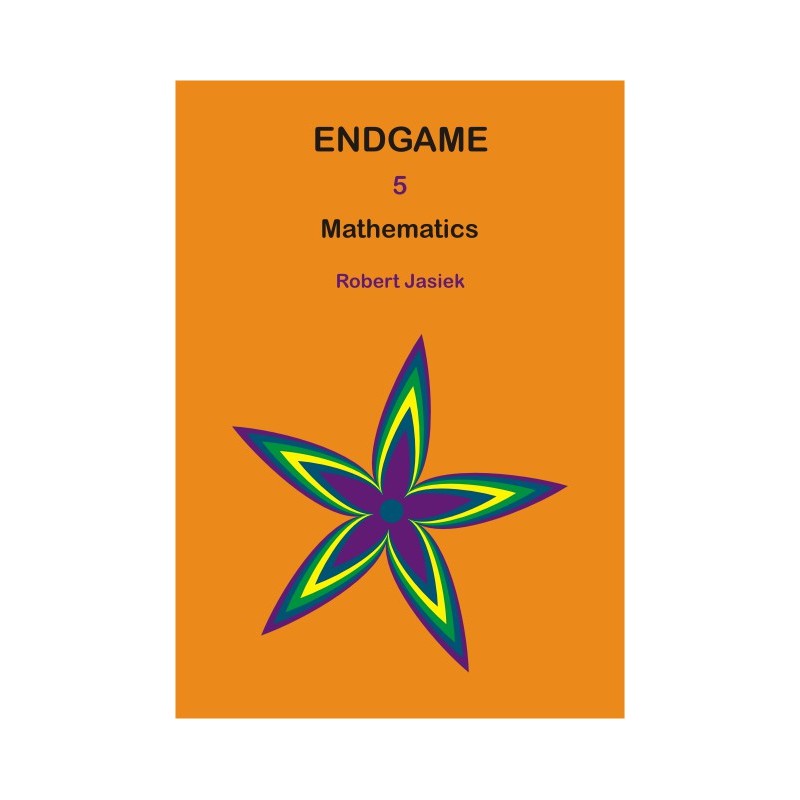 Jasiek Robert - Endgame : Mathematics