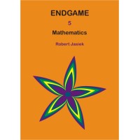 Jasiek Robert - Endgame : Mathematics