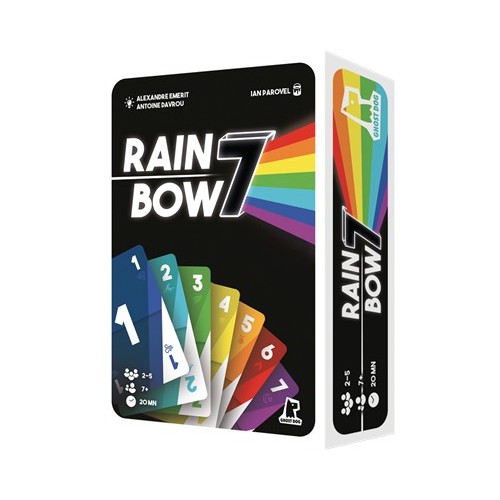 Rainbow 7