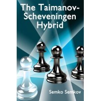 Semko Semkov - The Taimanov-Scheveningen Hybrid