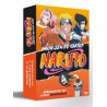 Naruto : Le Jeu de Cartes