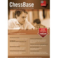 ChessBase Magazine 208