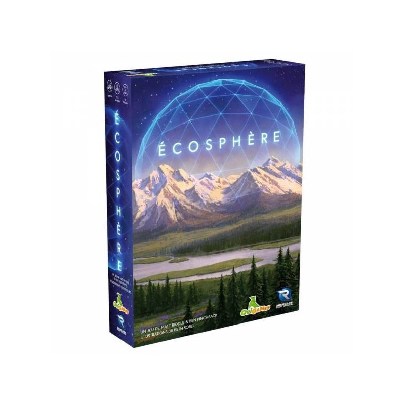 Ecosphère