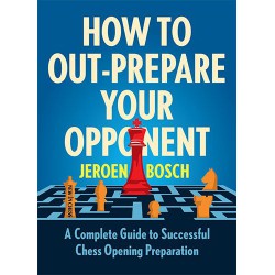 Bosch - How to Out-Prepare your Opponent
