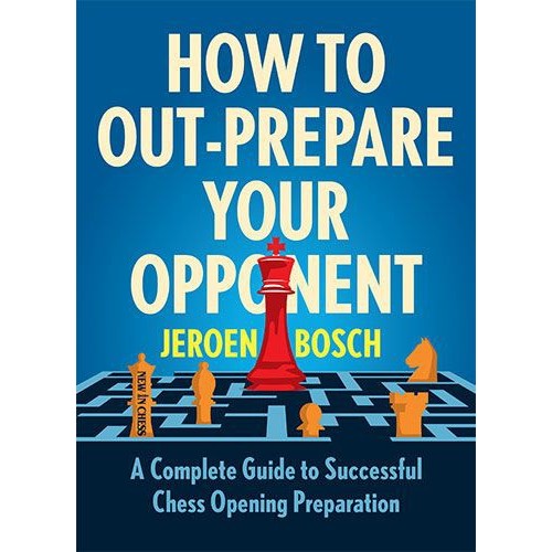 Bosch - How to Out-Prepare your Opponent