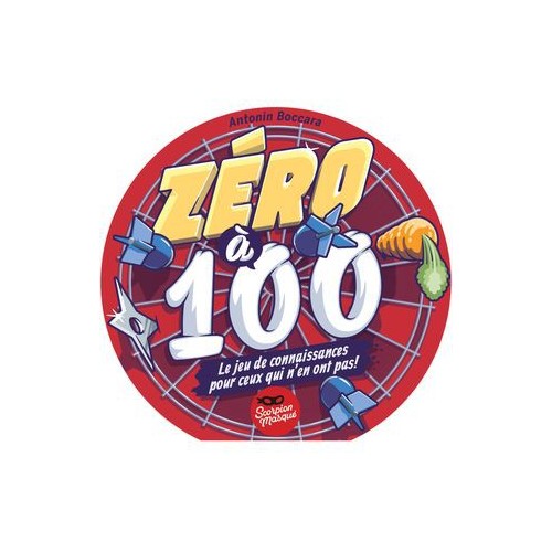 Zéro à 100