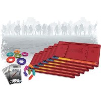 Zombicide Kit 6 Joueurs Supplémentaires