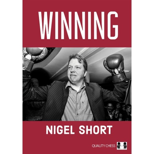 Short - Winning (hard cover)