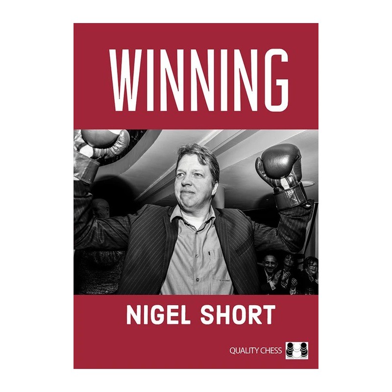 Short - Winning (hard cover)