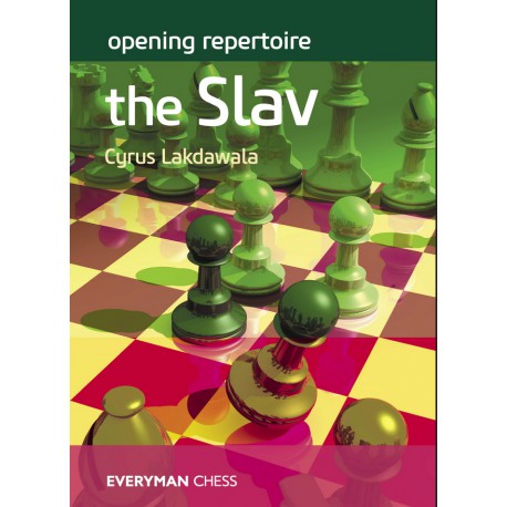 Lakdawala - Opening Repertoire : The Slav