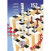 CD Informateur des échecs n°152